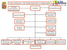 Places maipú, chile community organizationgovernment organization municipalidad de maipú chile. Organigrama Municipalidad De El Bosque Ppt Descargar