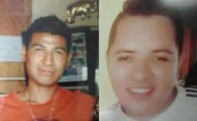 Ayuda para localizar a dos jóvenes extraviados en Tijuana