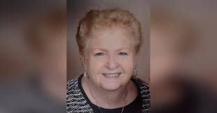 Obituary information for Dell Rita Page