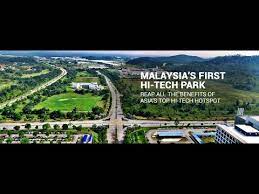 Taman teknologi tinggi kulim) kulim mahallesi , kedah , malezya'da bulunan yüksek teknoloji işletmelerine yönelik bir sanayi parkıdır. Students Com