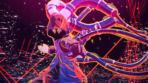Maybe you would like to learn more about one of these? 4k Hd Scarlet Nexus Wallpapers You Need To Make Your Desktop Background