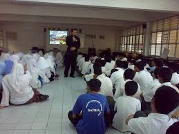 Smk plus bina teknik smk plus bina teknik ylpi kota sukabumi merupakan pusat. Sekolah Menengah Teknik Sepang Perokok V