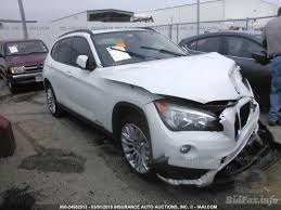 Here you can see the on demand broadcast of the world premiere of the new bmw s 1000 r and bmw g 310 r. Bmw X1 2014 White 2 0l Vin Wbavm1c58evw47244 Free Car History