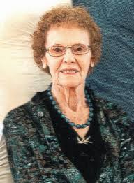 Obituary for Doris Iris (Graham) Jones