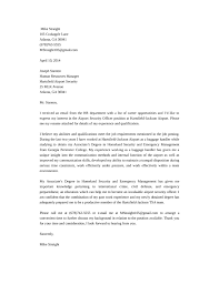 Wick, as a highly skilled police officer, i read your posting for a new police officer with interest. Resume Cover Letter Police Officer