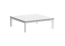 Rated 5 out of 5 stars. Frame Aluminium Vondom Coffee Table Milia Shop