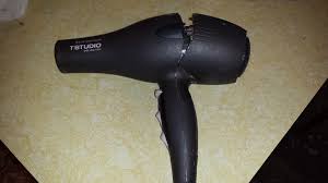Thanks to all authors for creating a page that has been read 52,873 times. Hair Dryer Burned Out Harry Josh Pro Tools