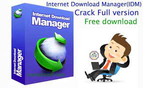 Open the internet download manager app on your computer. Idm Crack 6 35 Build 9 Retail With Serial Key Newest