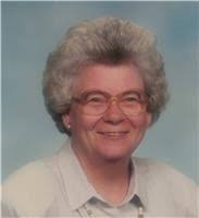 Betty Dyson Obituary (1930