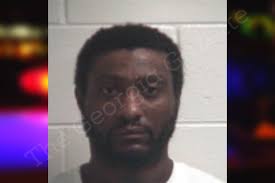 Willie Wilson — Henry County Jail Bookings