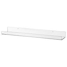 Mellosa Tavelhylla Transparent Ikea Picture Ledge Ikea Picture Ledge Ledges