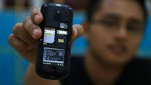 R esmi diimplementasikan setelah mundur beberapa bulan, peraturan baru mengenai regulasi imei dirancang untuk membeli smartphone yang legal. Beli Hp Bekas Cara Cek Imei Yang Benar Agar Tak Diblokir Pemerintah Kumparan Com