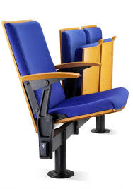 Seats Fixed Seating Auditorium Seating 5071 Minispace Image 6 Auditorium Seating Auditorium Chairs Seating