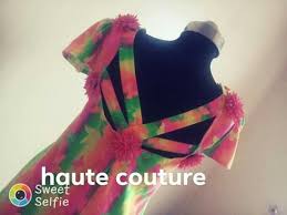 Pin By Samara Mimouni On 2019 جد يد Haute Couture Couture Fashion
