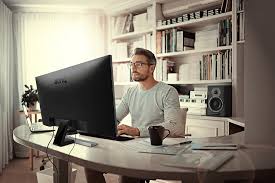 Productivity can be improved by identifying technology solutions that unlock these attributes. How A Computer Monitor Improves Productivity Three Of The Best