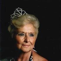 Ruth Ann Perrigan Obituary