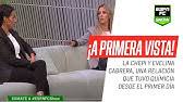 El poder de las redacciones. El Dia Que La Chepi Canto Con Cacho Castana Youtube