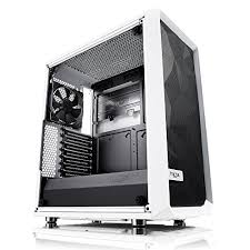 Black And White Pc Case Top 8 White Pc Case Reviews In 2019 Topproductidea Fractal Design Pc Cases Fractals