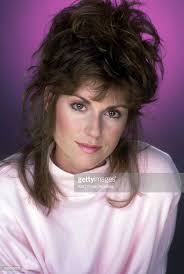 Megan Mullally Promotional Photo for 'The Ellen Burstyn Show'.