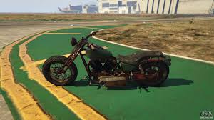 Subscribe for more great content ▻ bit.ly/1l6d1oo share it with your friends and add it to your favorites, it will help the this is the new western zombie chopper, one of 13 new bikes from the gta online bikers dlc. Piemerots Forsi Rotallieta Gta 5 Rat Bike Ipoor Org