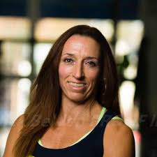 Susanne Ware Personal Trainer