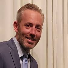 First, I want share I am happily retired and that I remain active on…