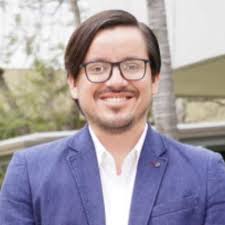 Andrés VELÁSTEGUI MONTOYA