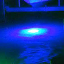 Docking lights to light up the dock and help guide the way when you're pulling into a slip; Simple Dock Light Installation Trick Underwater Lights Usa