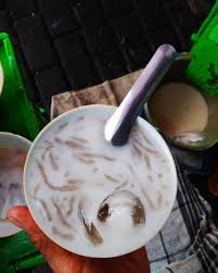 Jadi jika buat agak banyak, juga masih bisa disimpan. 5 Resep Es Dawet Dari Berbagai Daerah Di Indonesia Mana Favoritmu