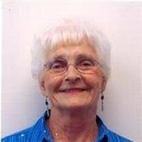 Macelene E. "Macie" Beaty Obituary