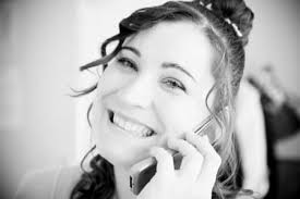 Alexandra FOSSE (VIZZACCHERO), 43 ans (MONTIGNY LES CORMEILLES, PARIS)