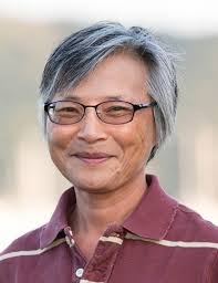 Rear Commodore—Sailing