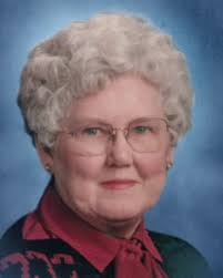 Obituary: Laura Mae Benson Croan