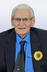 Dale Zoerb avis de décès