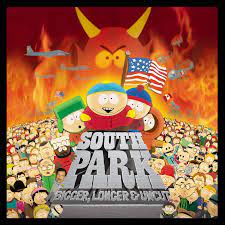 Here are seven things you should know about uncircumcised penises: South Park Bigger Longer Uncut Vinyl Lp Amazon De Musik Cds Vinyl