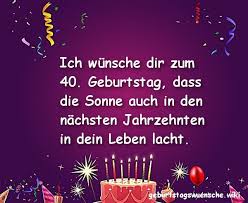 Geburtstagswunsche Zum 40 Geburtstag Arbeitskollege Unique Gluckwunsc In 2020 Gluckwunsche Zum 40 Gluckwunsche Zum 40 Geburtstag Geburtstagswunsche Zum 40 Geburtstag