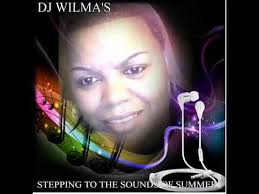 DJ WILMA'S GROWN & SEXY CHANNEL