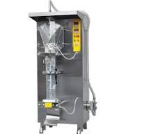 Pure Water Sachet Packing Machine Water Bag Packing Machine
