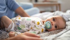 Entwicklung Des Babys Orale Phase