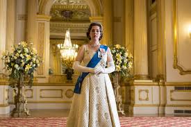 By la reina de inglaterra. Olivia Colman Como Una Estudiante Sin Dinero Se Convirtio En La Reina De Inglaterra La Tercera