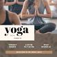 Vinyasa & Awakening Yoga with Aleana event image