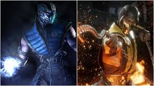 Hiroyuki sanada tried to prepare for his role as hanzo hasashi/scorpion by playing mortal kombat video games. Mortal Kombat Sub Zero And Scorpion S Rivalry Explained Den Of Geek