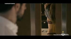 Megan Montaner Sin Identidad S02E02 2015 - XNXX.COM