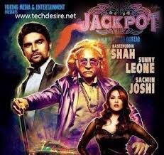 Download Jackpot Dvdscr Movie 3gp Mp4 And Pc Video Indian Movie Songs Hindi Movies Online Free Movies Online