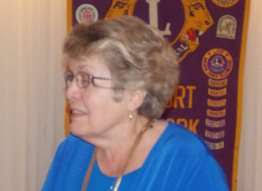 The Genesee District of the