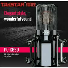 Đại lý Takstar Việt Nam