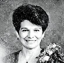 Alicia Scribner Obituary (2020)