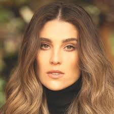 Daniela Cordero Movies and TV Shows