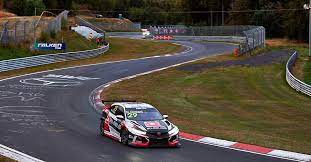 For the final of the esports wtcr at circuit zolder, we will see the 2020 fia wtcr champion yann ehrlacher and wtcr race winner esteban guerrieri make a guest appearance. Fia World Touring Car Cup Wtcr 2020 Round 02 Germany Day 1 Honda Global