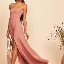 Blush pink sash, blush satin sash belt, obi belt, light pink sash, wedding sash, bridal sash, bridesmaid dress sash, satin swank. 33 Best Pink Bridesmaid Dresses Of 2021